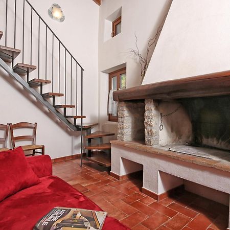 Agriturismo Al Lambic Tignale Zewnętrze zdjęcie