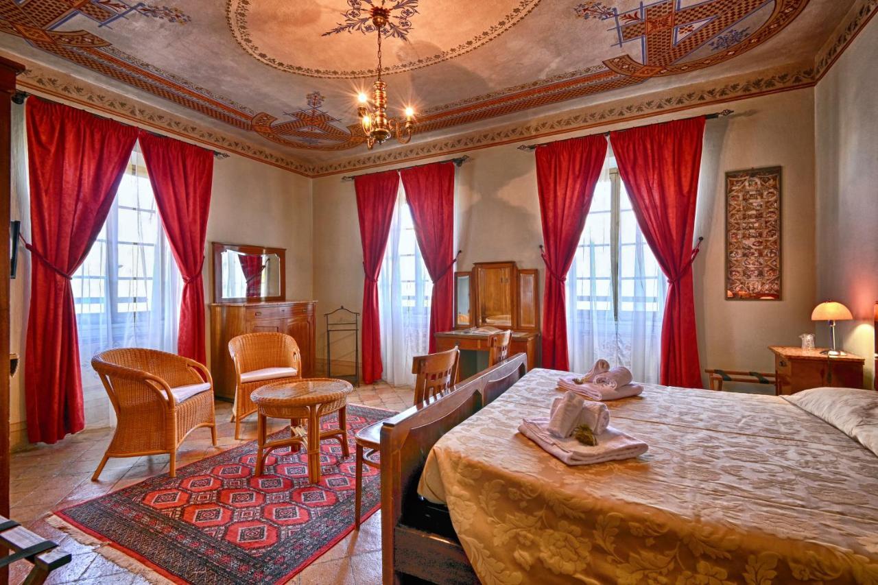 Agriturismo Al Lambic Tignale Zewnętrze zdjęcie