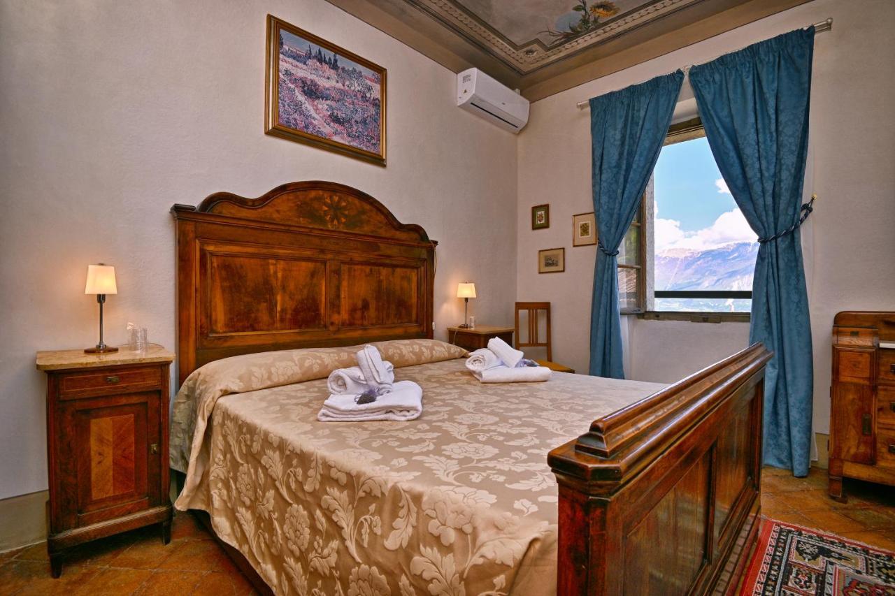 Agriturismo Al Lambic Tignale Zewnętrze zdjęcie