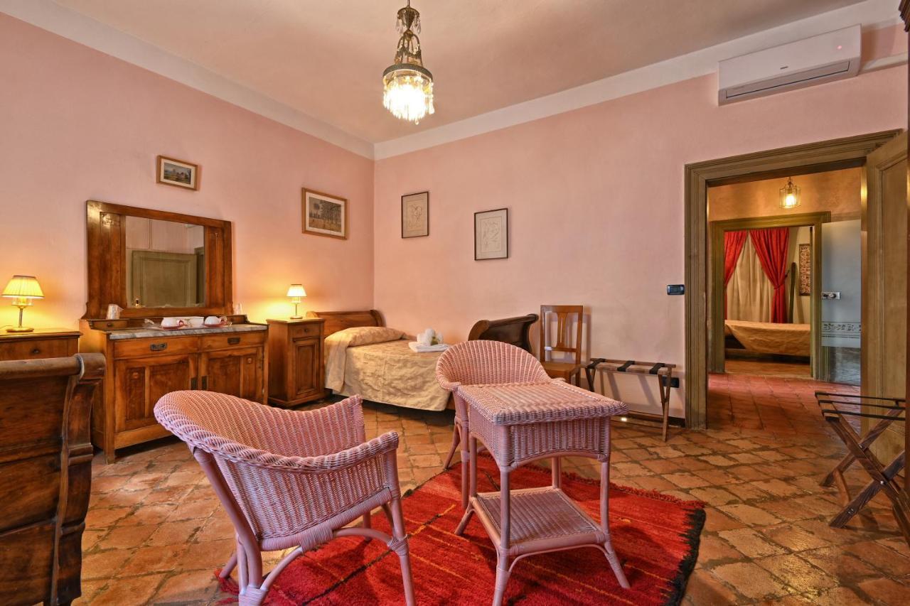 Agriturismo Al Lambic Tignale Zewnętrze zdjęcie