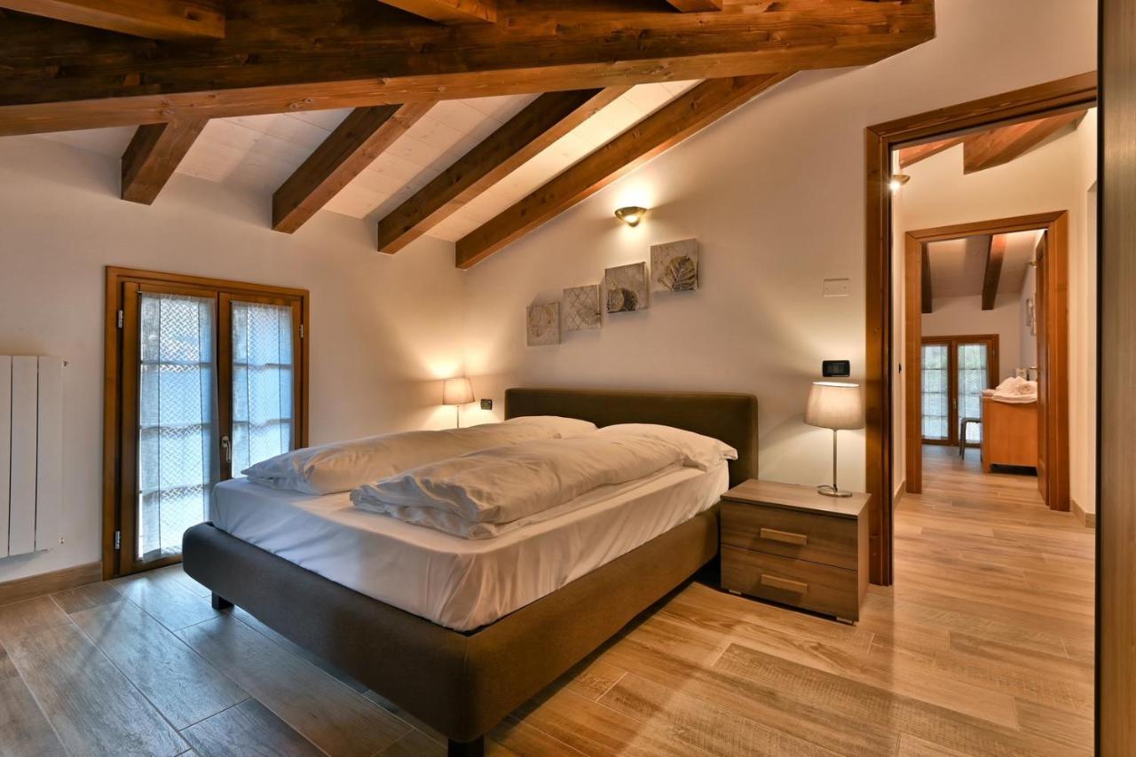 Agriturismo Al Lambic Tignale Zewnętrze zdjęcie