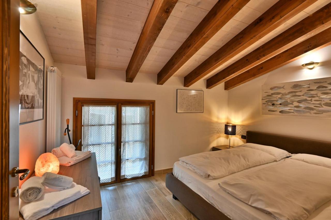 Agriturismo Al Lambic Tignale Zewnętrze zdjęcie