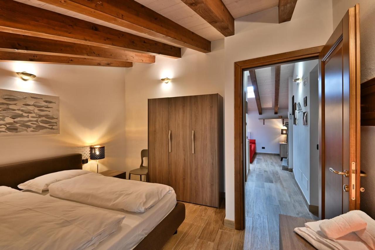 Agriturismo Al Lambic Tignale Zewnętrze zdjęcie