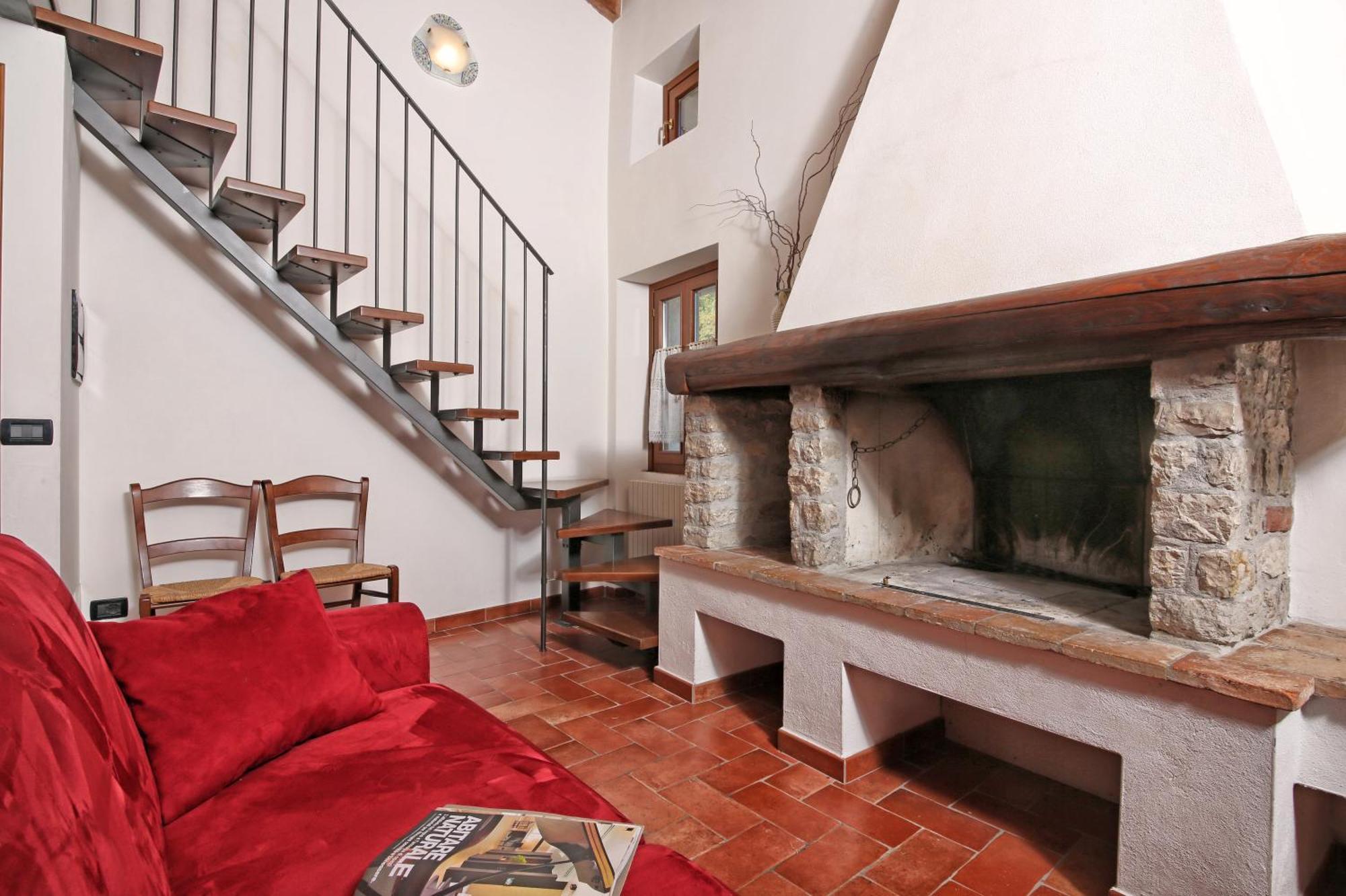 Agriturismo Al Lambic Tignale Zewnętrze zdjęcie