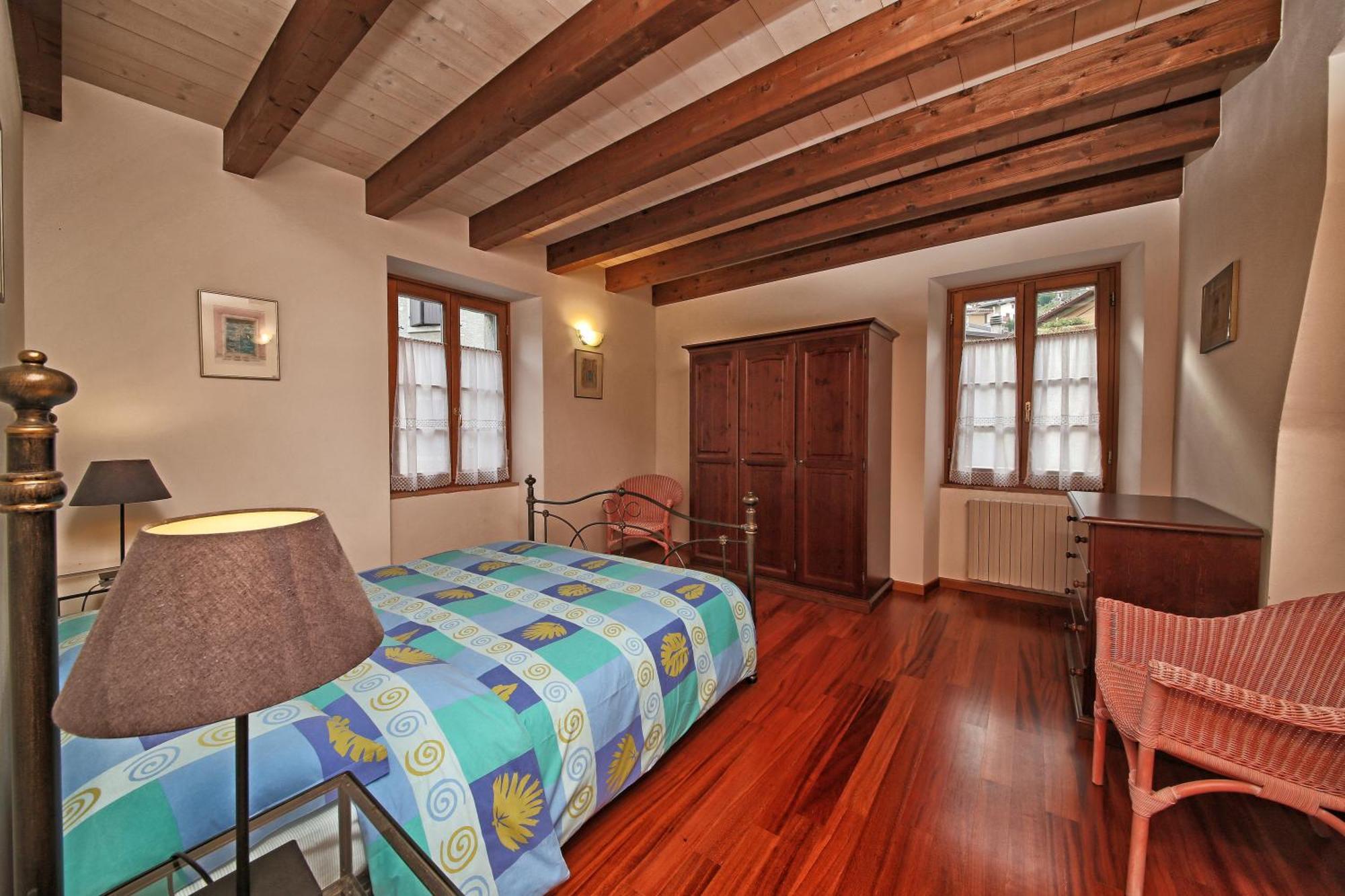 Agriturismo Al Lambic Tignale Zewnętrze zdjęcie