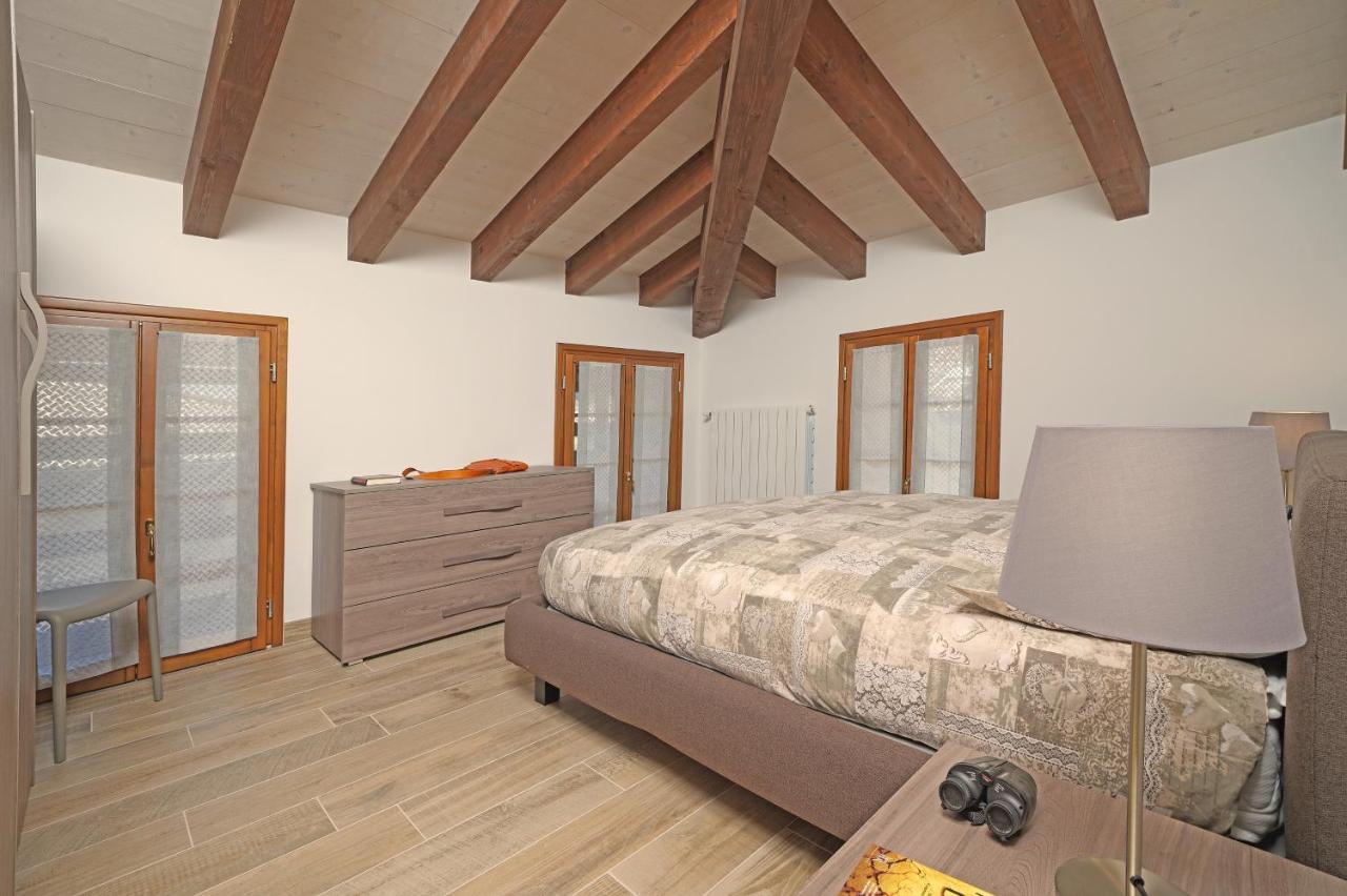 Agriturismo Al Lambic Tignale Zewnętrze zdjęcie