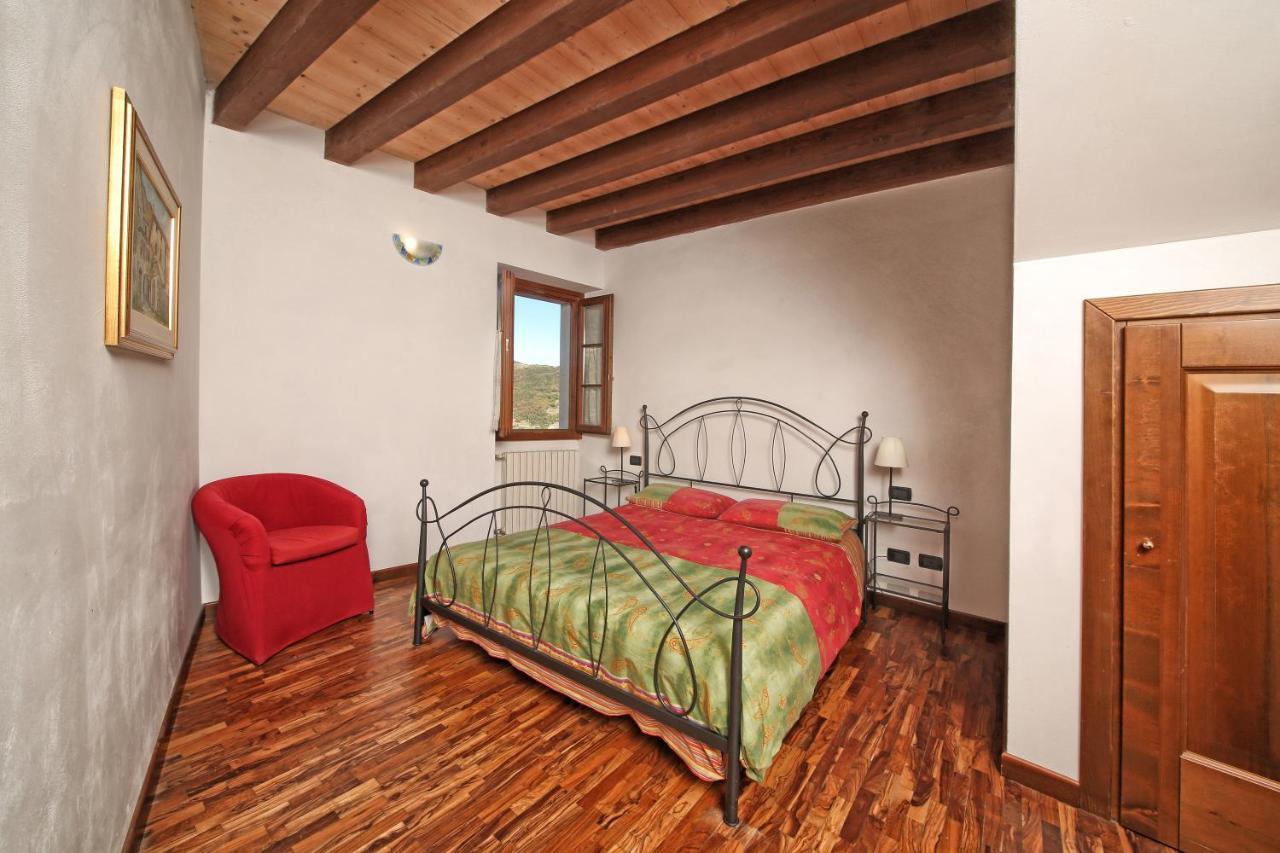 Agriturismo Al Lambic Tignale Zewnętrze zdjęcie