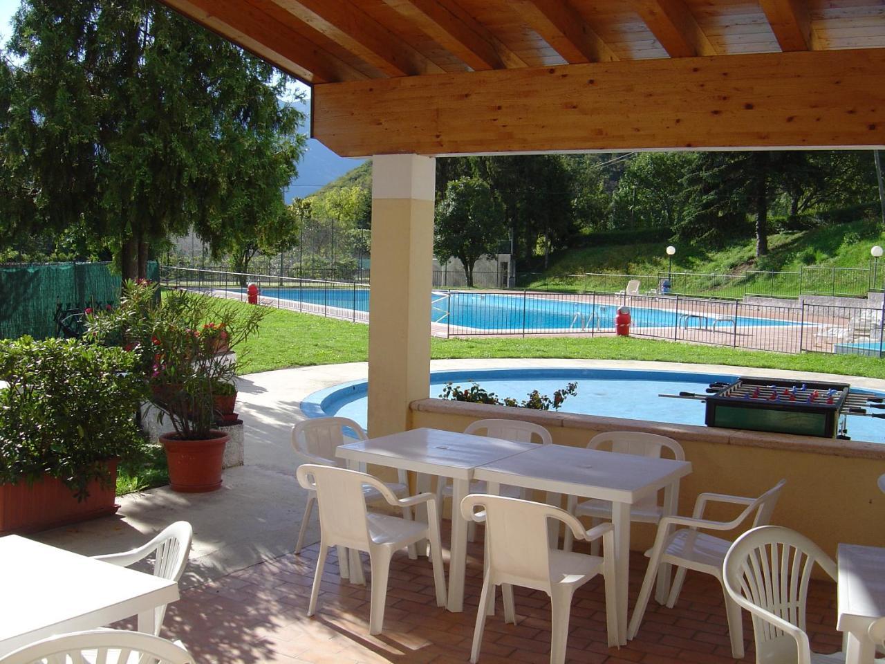 Agriturismo Al Lambic Tignale Zewnętrze zdjęcie