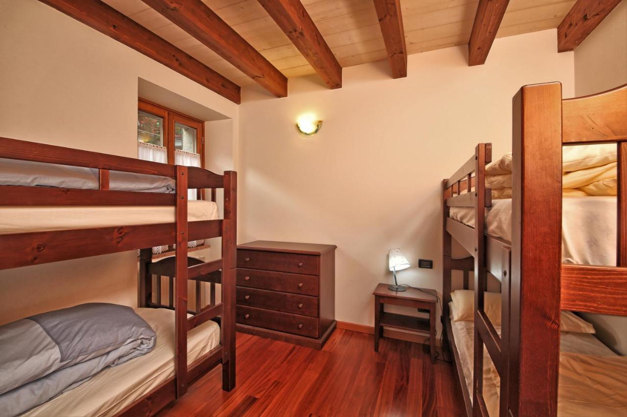 Agriturismo Al Lambic Tignale Zewnętrze zdjęcie