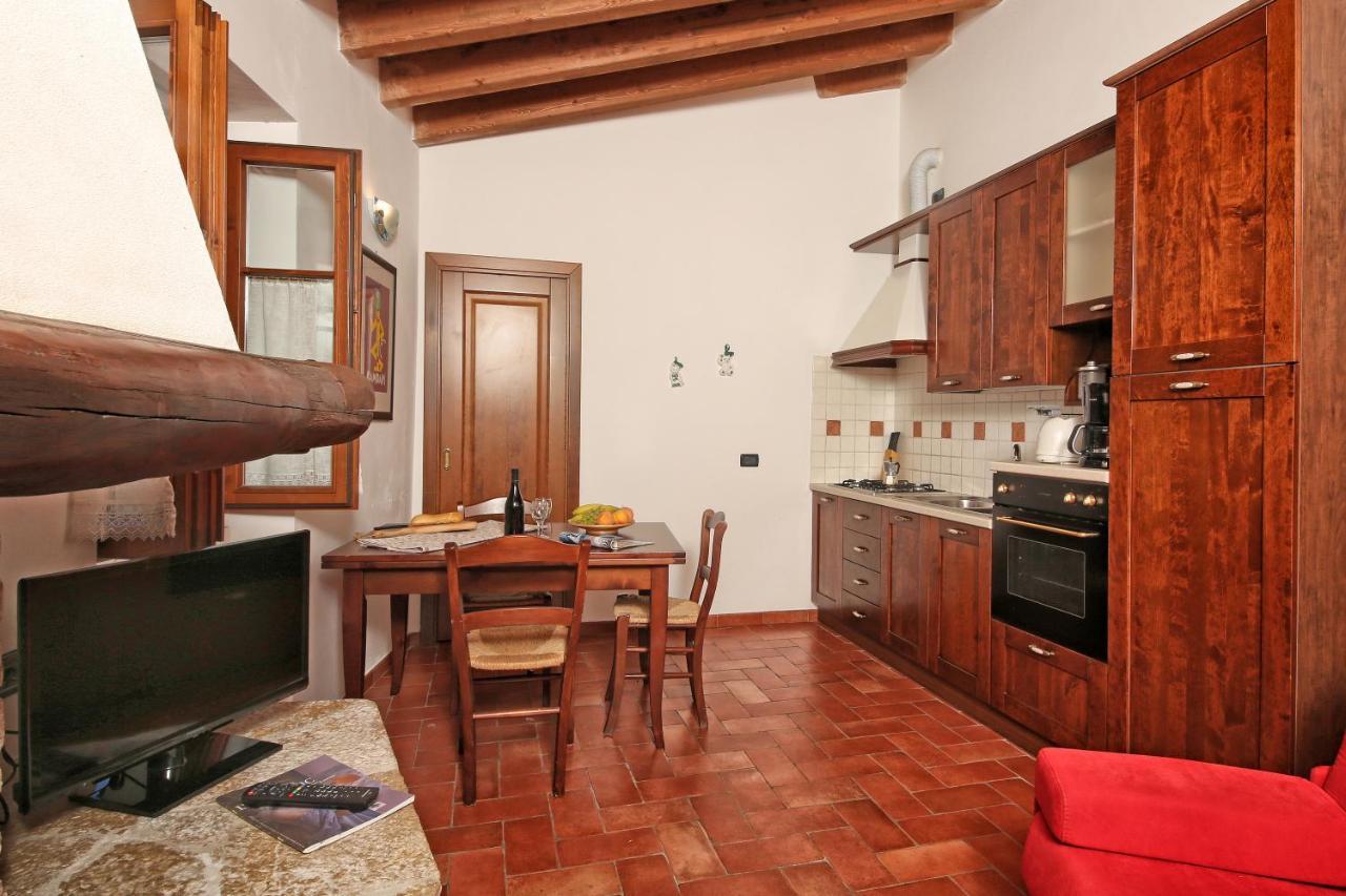 Agriturismo Al Lambic Tignale Zewnętrze zdjęcie