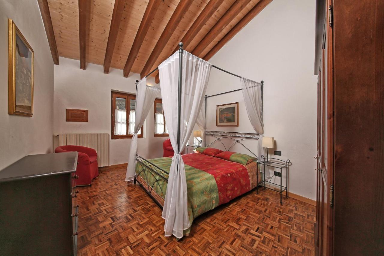 Agriturismo Al Lambic Tignale Zewnętrze zdjęcie